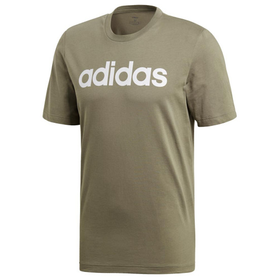 Adidas Ανδρική κοντομάνικη μπλούζα Essentials